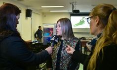 Foto de la galería: Hospital Escuela: Misiones es vanguardia en la creación de la primera Red Provincial de Pie Diabético
