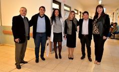 Foto de la galería: Hospital Escuela: Misiones es vanguardia en la creación de la primera Red Provincial de Pie Diabético