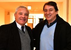 Foto de la galería: Hospital Escuela: Misiones es vanguardia en la creación de la primera Red Provincial de Pie Diabético