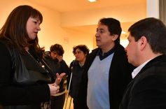 Foto de la galería: Hospital Escuela: Misiones es vanguardia en la creación de la primera Red Provincial de Pie Diabético