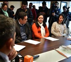 Foto de la galería: Presentaron la oferta turística de Misiones para las vacaciones de invierno