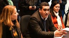 Foto de la galería: Presentaron la oferta turística de Misiones para las vacaciones de invierno