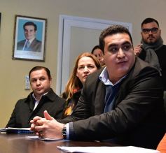 Foto de la galería: Presentaron la oferta turística de Misiones para las vacaciones de invierno