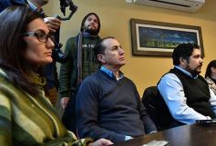 Foto de la galería: Presentaron la oferta turística de Misiones para las vacaciones de invierno