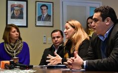 Foto de la galería: Presentaron la oferta turística de Misiones para las vacaciones de invierno