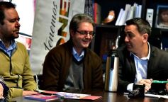 Foto de la galería: Presentaron la oferta turística de Misiones para las vacaciones de invierno