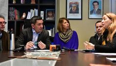 Foto de la galería: Presentaron la oferta turística de Misiones para las vacaciones de invierno