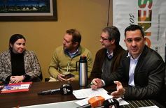 Foto de la galería: Presentaron la oferta turística de Misiones para las vacaciones de invierno