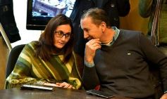 Foto de la galería: Presentaron la oferta turística de Misiones para las vacaciones de invierno