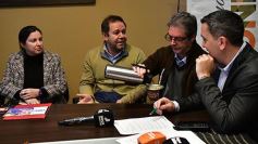 Foto de la galería: Presentaron la oferta turística de Misiones para las vacaciones de invierno