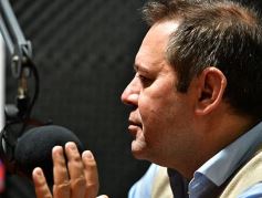 Foto de la galería: Entrevista a Diego Kremar: "Confiamos en que será una buena temporada invernal para el turismo en Posadas"