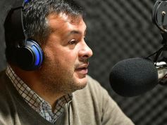Foto de la galería: Entrevista a Diego Kremar: "Confiamos en que será una buena temporada invernal para el turismo en Posadas"