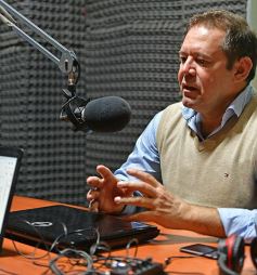Foto de la galería: Entrevista a Diego Kremar: "Confiamos en que será una buena temporada invernal para el turismo en Posadas"
