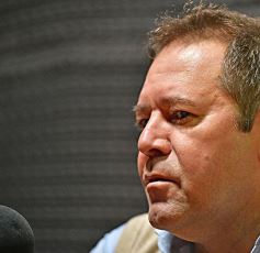 Foto de la galería: Entrevista a Diego Kremar: "Confiamos en que será una buena temporada invernal para el turismo en Posadas"