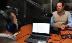 Foto de la galería: Entrevista a Diego Kremar: "Confiamos en que será una buena temporada invernal para el turismo en Posadas"