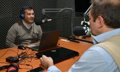 Foto de la galería: Entrevista a Diego Kremar: "Confiamos en que será una buena temporada invernal para el turismo en Posadas"