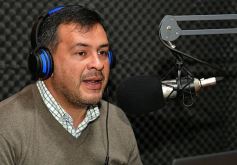 Foto de la galería: Entrevista a Diego Kremar: "Confiamos en que será una buena temporada invernal para el turismo en Posadas"