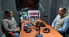 Foto de la galería: Entrevista a Diego Kremar: "Confiamos en que será una buena temporada invernal para el turismo en Posadas"