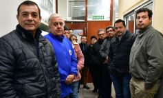 Foto de la galería: Energía de Misiones recordará en un espacio especial todos los presidentes que tuvo la empresa