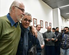 Foto de la galería: Energía de Misiones recordará en un espacio especial todos los presidentes que tuvo la empresa