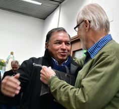 Foto de la galería: Energía de Misiones recordará en un espacio especial todos los presidentes que tuvo la empresa