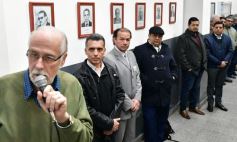 Foto de la galería: Energía de Misiones recordará en un espacio especial todos los presidentes que tuvo la empresa