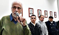 Foto de la galería: Energía de Misiones recordará en un espacio especial todos los presidentes que tuvo la empresa