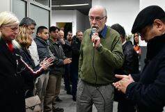 Foto de la galería: Energía de Misiones recordará en un espacio especial todos los presidentes que tuvo la empresa