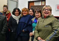 Foto de la galería: Energía de Misiones recordará en un espacio especial todos los presidentes que tuvo la empresa