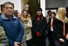 Foto de la galería: Energía de Misiones recordará en un espacio especial todos los presidentes que tuvo la empresa