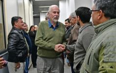 Foto de la galería: Energía de Misiones recordará en un espacio especial todos los presidentes que tuvo la empresa