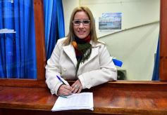 Foto de la galería: Energía de Misiones recordará en un espacio especial todos los presidentes que tuvo la empresa