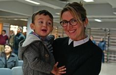 Foto de la galería: Aniversario de Electricidad de Misiones: el cierre se realizó en el Parque del Conocimiento