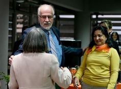 Foto de la galería: Aniversario de Electricidad de Misiones: el cierre se realizó en el Parque del Conocimiento