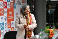 Foto de la galería: Aniversario de Electricidad de Misiones: el cierre se realizó en el Parque del Conocimiento