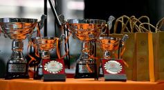 Foto de la galería: Aniversario de Electricidad de Misiones: el cierre se realizó en el Parque del Conocimiento