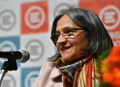 Foto de la galería: Aniversario de Electricidad de Misiones: el cierre se realizó en el Parque del Conocimiento