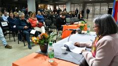 Foto de la galería: Aniversario de Electricidad de Misiones: el cierre se realizó en el Parque del Conocimiento