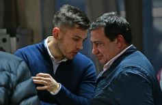 Foto de la galería: Aniversario de Electricidad de Misiones: el cierre se realizó en el Parque del Conocimiento