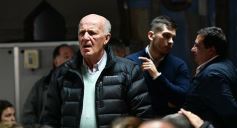 Foto de la galería: Aniversario de Electricidad de Misiones: el cierre se realizó en el Parque del Conocimiento