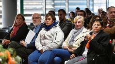 Foto de la galería: Aniversario de Electricidad de Misiones: el cierre se realizó en el Parque del Conocimiento