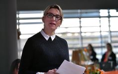 Foto de la galería: Aniversario de Electricidad de Misiones: el cierre se realizó en el Parque del Conocimiento