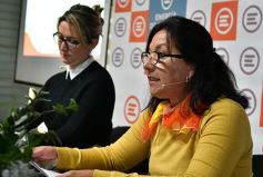 Foto de la galería: Aniversario de Electricidad de Misiones: el cierre se realizó en el Parque del Conocimiento