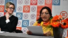 Foto de la galería: Aniversario de Electricidad de Misiones: el cierre se realizó en el Parque del Conocimiento