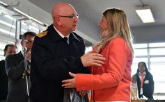 Foto de la galería: Aniversario de Electricidad de Misiones: el cierre se realizó en el Parque del Conocimiento