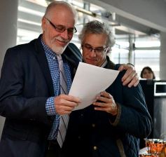 Foto de la galería: Aniversario de Electricidad de Misiones: el cierre se realizó en el Parque del Conocimiento