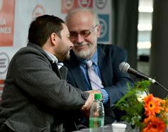 Foto de la galería: Aniversario de Electricidad de Misiones: el cierre se realizó en el Parque del Conocimiento