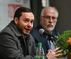 Foto de la galería: Aniversario de Electricidad de Misiones: el cierre se realizó en el Parque del Conocimiento