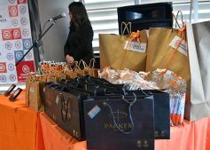 Foto de la galería: Aniversario de Electricidad de Misiones: el cierre se realizó en el Parque del Conocimiento