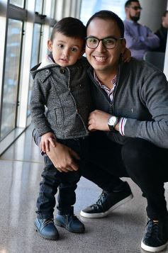 Foto de la galería: Aniversario de Electricidad de Misiones: el cierre se realizó en el Parque del Conocimiento